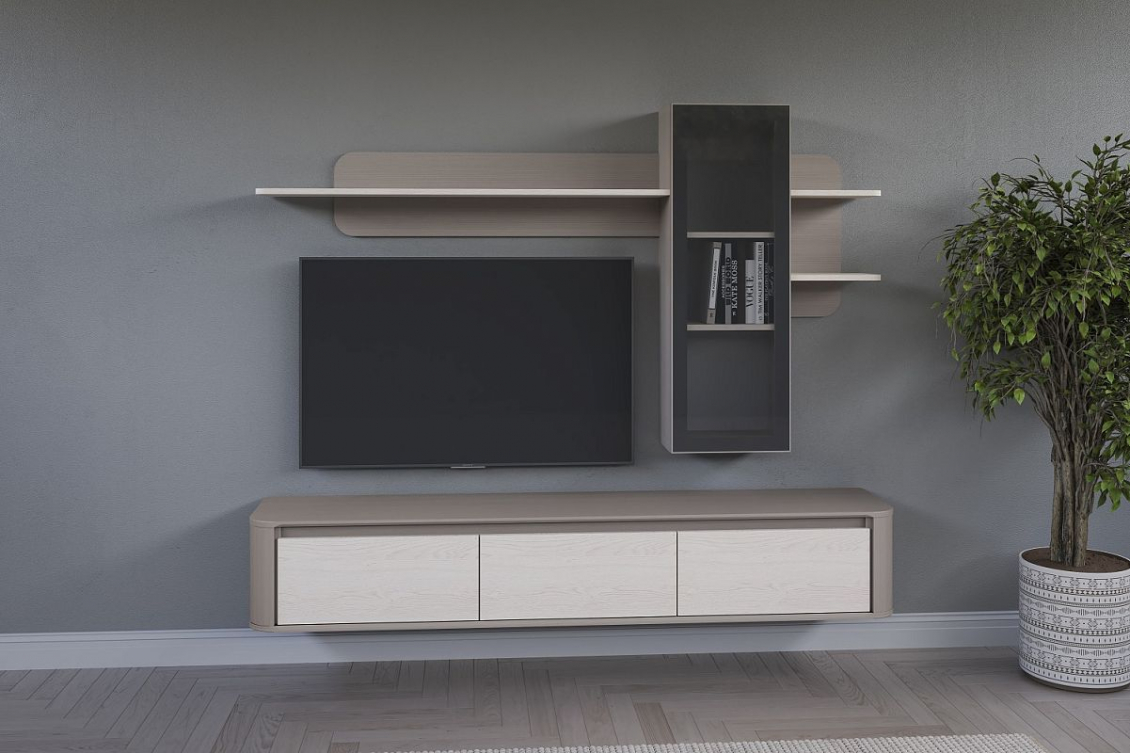 Гостиная Лацио new, СБК